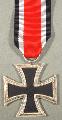 Vaskereszt II. osztly/Iron Cross 2nd Class